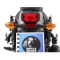 Hepco & Becker 630998 00 01 C-Bow porta valigie laterali Honda CMX 500 Rebel