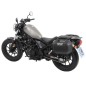 Hepco & Becker 630998 00 01 C-Bow porta valigie laterali Honda CMX 500 Rebel