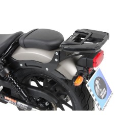 Hepco Becker 661998 01 01 Portapacchi Easyrack per Honda CMX500 Rebel 