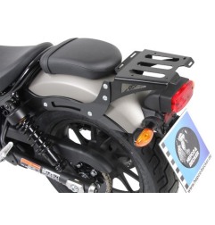 Hepco Becker 660998 01 01 Portapacchi posteriore minirack per Honda CMX500 Rebel 