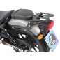 Hepco Becker 660998 01 01 Portapacchi posteriore minirack per Honda CMX500 Rebel 