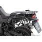 Portavaligie laterali Hepco Becker 6503544 00 01Lock-IT per Suzuki V-Strom 1050 2020 - NON XT