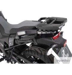 Hepco Becker 6623544 01 01 Portapacchi Easyrack per Suzuki V-Strom 1050 / XT