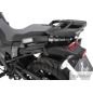 Hepco Becker 6623544 01 01 Portapacchi Easyrack per Suzuki V-Strom 1050 / XT