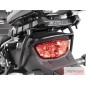 Hepco Becker 42103544 00 01 rinforzo per portapacchi originale Suzuki V-Strom 1050