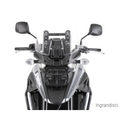 Protezione faro Hepco Becker 7003544 00 01 per Suzuki V-Strom 1050 / XT / DE