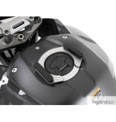 Aggancio serbatoio Hepco Becker Suzuki V-Strom 1050/XT/DE