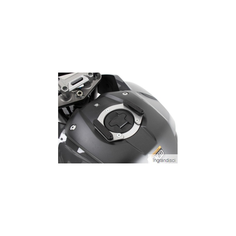 Aggancio serbatoio Hepco Becker Suzuki V-Strom 1050/XT/DE