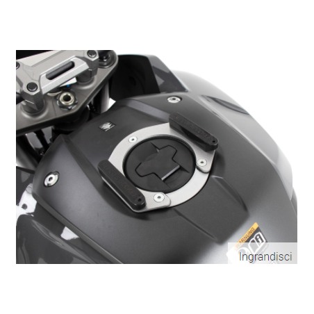 Aggancio serbatoio Hepco Becker Suzuki V-Strom 1050/XT/DE