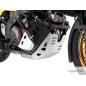 Hepco Becker 8113544 00 12 Paracoppa in alluminio per Paramotore originale Suzuki V-Strom 1050 XT