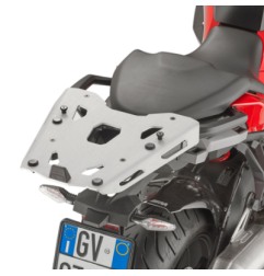 Aggancio bauletto Givi SRA5138 per BMW S1000XR 2020 attacco Monokey