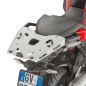 Aggancio bauletto Givi SRA5138 per BMW S1000XR 2020 attacco Monokey