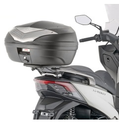 Attacco Kappa KR6115 per bauletti Monolock KYMCO X-TOWN 125-300 CITY 2020