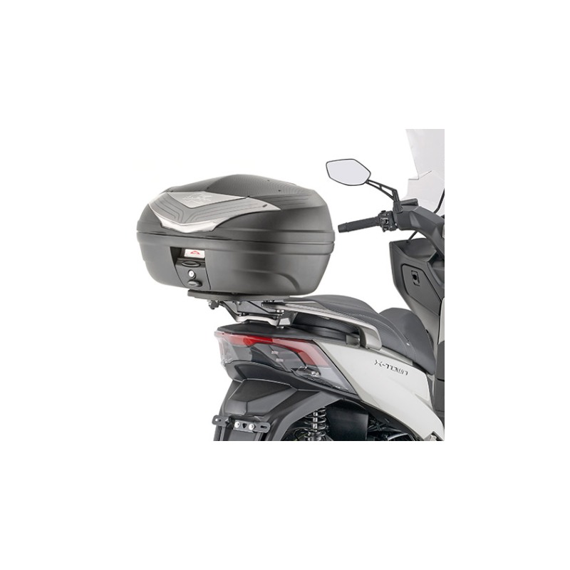 Attacco Kappa KR6115 per bauletti Monolock KYMCO X-TOWN 125-300 CITY 2020