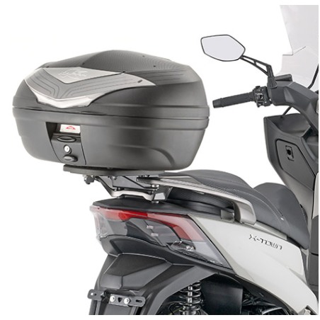 Attacco Kappa KR6115 per bauletti Monolock KYMCO X-TOWN 125-300 CITY 2020