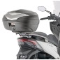 Attacco Kappa KR6115 per bauletti Monolock KYMCO X-TOWN 125-300 CITY 2020