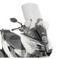 Parabrezza ALTO Givi 6115DT per Kymco X-TOWN 125-300 CITY 2020 