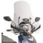 Attacchi parabrezza Kappa A7061AK per scooter SYM Symphony 125 2020