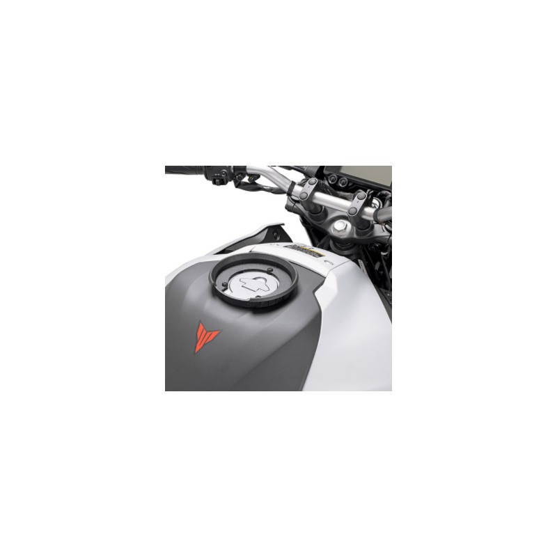 Flangia serbatoio Givi BF54 Tanklock / Tanklocked per Yamaha MT-03 321 2020