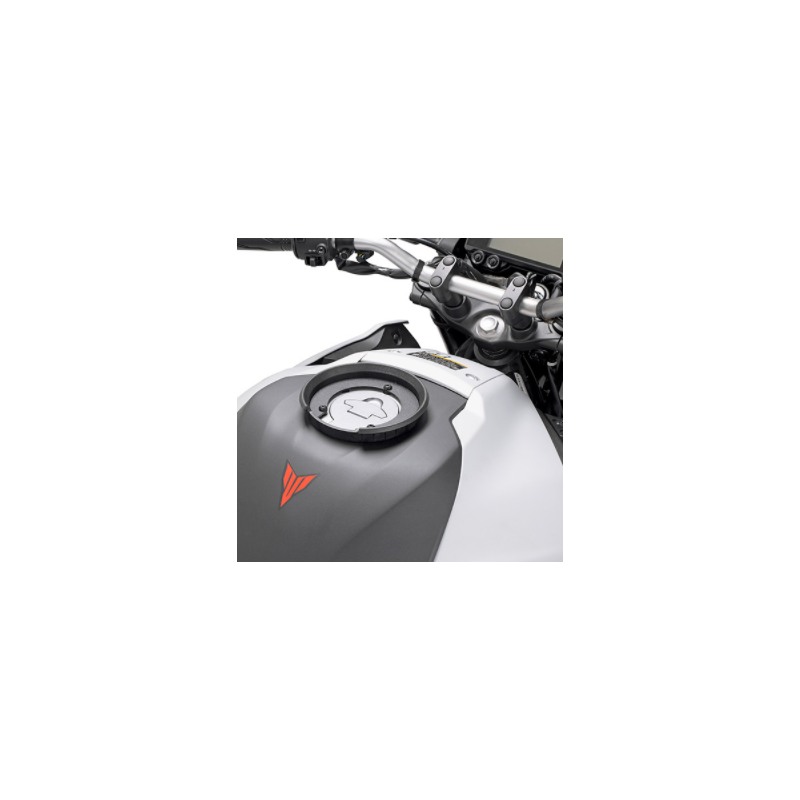 Flangia serbatoio Kappa BF54K Tanklock / Tanklocked per Yamaha MT-03 321 2020