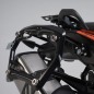 Telaietti laterali PRO SW-Motech KFT.04.333.30001/B per KTM 1050/1090/1190/1290 Adventure e Adventure R