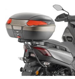 Attacco bauletto Kappa KR2149 specifico per Yamaha Tricity dal 2020