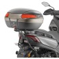 Attacco bauletto Kappa KR2149 specifico per Yamaha Tricity dal 2020