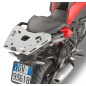 Aggancio bauletto Kappa KRA5138 per BMW S1000XR 2020 attacco Monokey