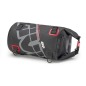 Givi EA114GR Borsa impermeabile Sella o Portapacchi 30 LT Grigio nero