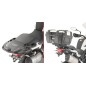 Supporto bauletto Givi SR8711 per Benelli TRK502X 2020