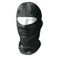 Sottocasco Mask Top in seta Lampa 91307 Taglia unica