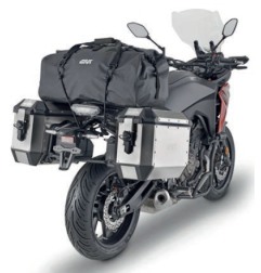 Givi EA126 Borsone cargo impermeabile 80 litri