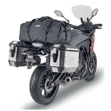 Givi EA126 Borsone cargo impermeabile 80 litri