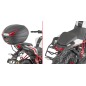 Givi SR8708 attacco per bauletto monolock BENELLI BN125 (19)