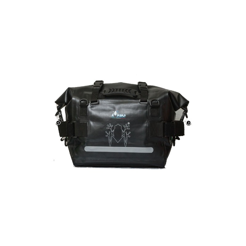 Coppia borse impermeabili Amphibious Motobag II MB-05 Vari colori