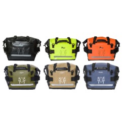 Coppia borse impermeabili Amphibious Motobag II MB-05 Vari colori