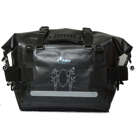 Borsa impermeabile Amphibious Motobag II MB-05 Vari colori