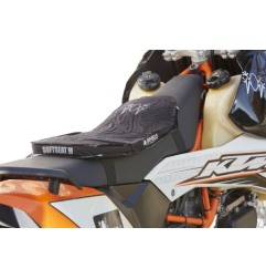 Cuscino per moto Amphibious Softseat M Autogonfiabile