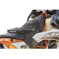 Cuscino per moto Amphibious Softseat M Autogonfiabile