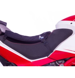 Cuscino per moto Amphibious Softseat L Autogonfiabile