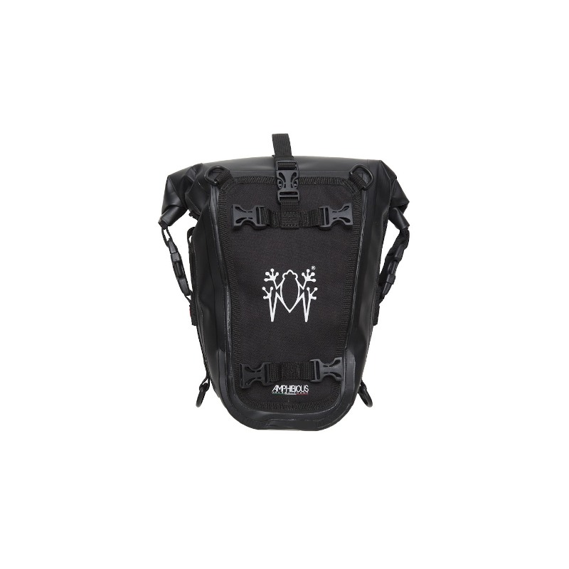 Borsa cargo impermeabile da moto Amphibious Multibag MB-09