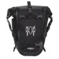 Borsa cargo impermeabile da moto Amphibious Multibag MB-09