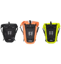 Borsa cargo impermeabile da moto Amphibious Multibag MB-09