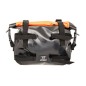 Borsa laterali cargo da moto impermeabili Amphibious Sidebag