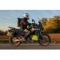 Borsa laterali cargo da moto impermeabili Amphibious Sidebag