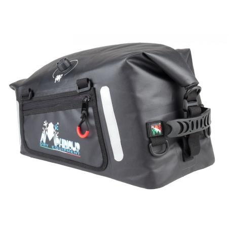 Borsa serbatoio moto impermeabile Amphibious Tankbag MB-03