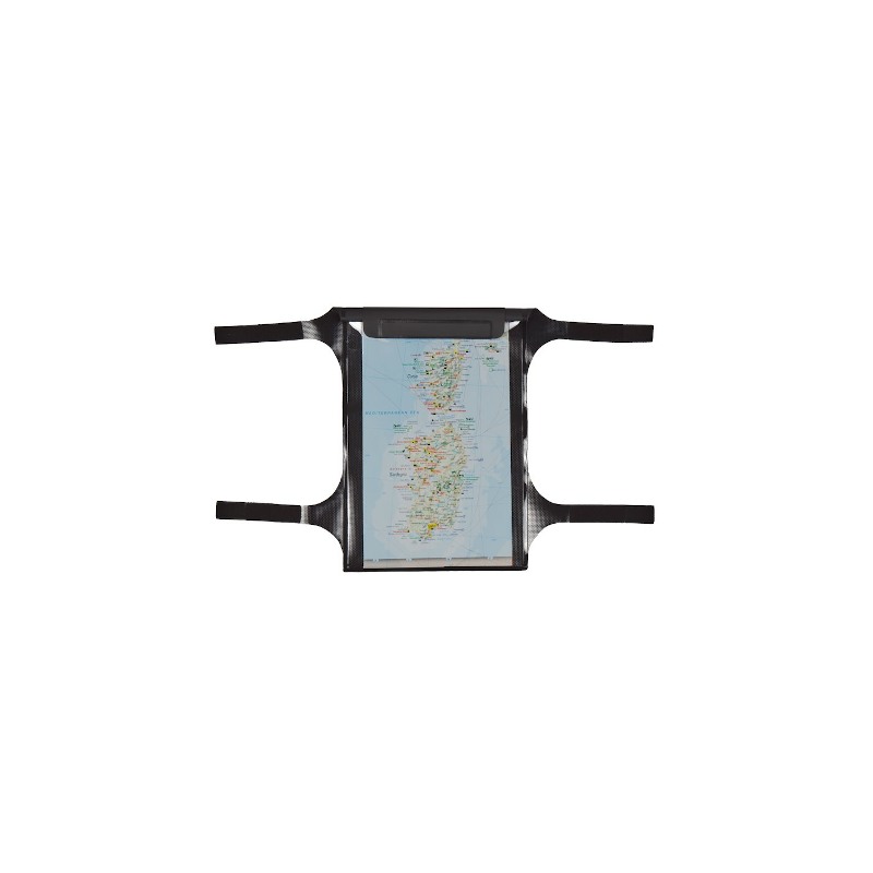 Portatablet iPad Mappa da moto Amphibious MOTOMAP PCS-03.01