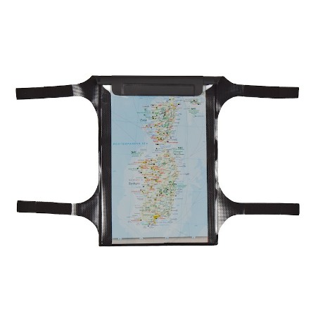 Portatablet iPad Mappa da moto Amphibious MOTOMAP PCS-03.01