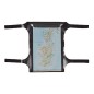 Portatablet iPad Mappa da moto Amphibious MOTOMAP PCS-03.01