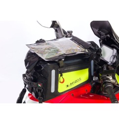 Portatablet iPad Mappa da moto Amphibious MOTOMAP PCS-03.01